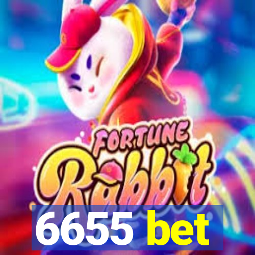 6655 bet